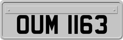 OUM1163