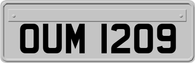 OUM1209