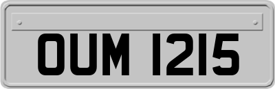 OUM1215