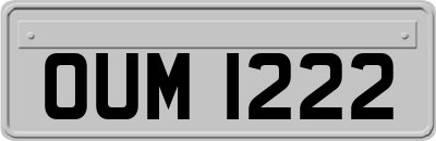 OUM1222