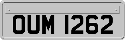 OUM1262