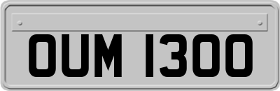OUM1300