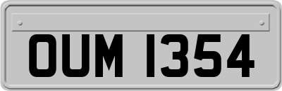 OUM1354