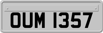 OUM1357