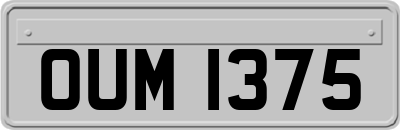 OUM1375