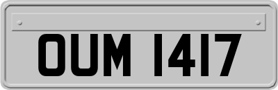 OUM1417