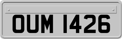 OUM1426