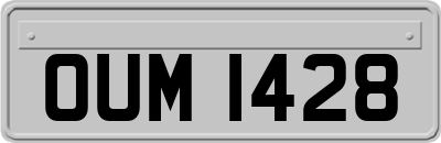 OUM1428