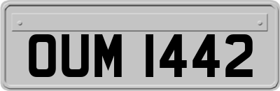 OUM1442