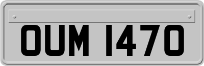 OUM1470