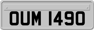 OUM1490
