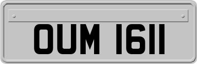 OUM1611