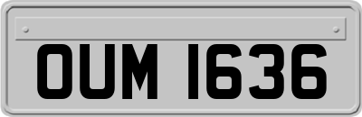 OUM1636
