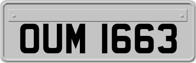 OUM1663