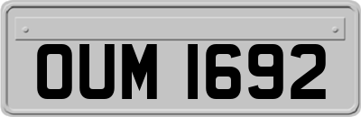 OUM1692