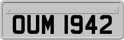 OUM1942