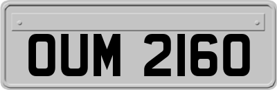 OUM2160