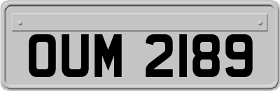OUM2189