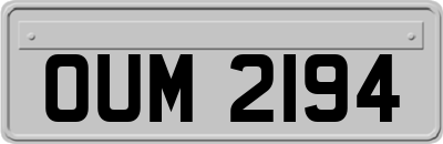 OUM2194