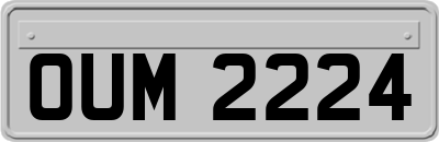 OUM2224