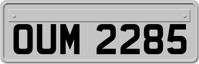 OUM2285