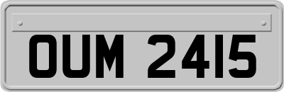 OUM2415