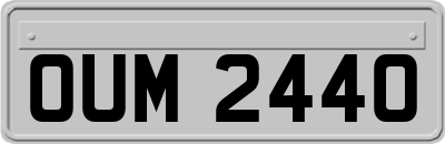 OUM2440