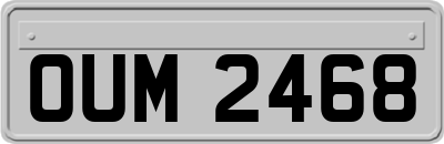OUM2468
