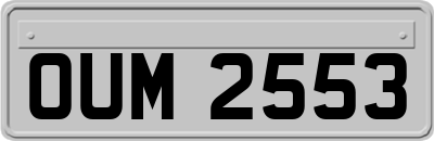 OUM2553