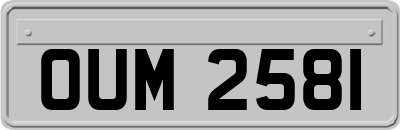 OUM2581