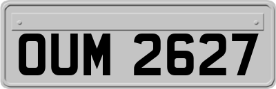 OUM2627