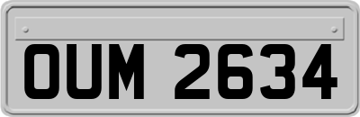 OUM2634