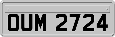 OUM2724