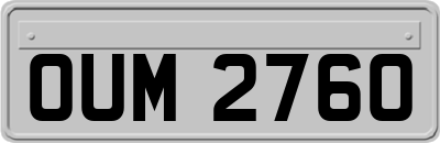 OUM2760