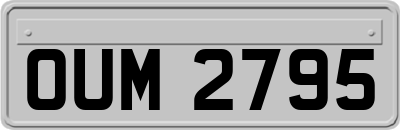 OUM2795
