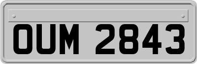 OUM2843