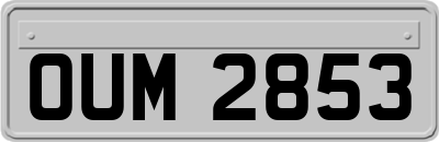 OUM2853