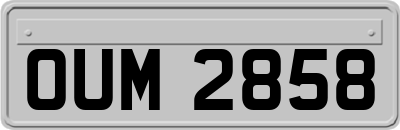 OUM2858