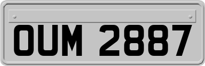 OUM2887