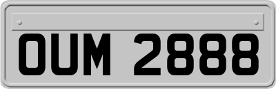 OUM2888