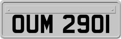 OUM2901