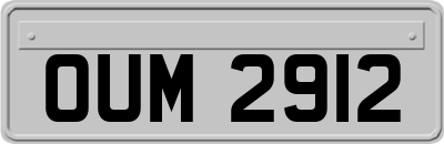 OUM2912