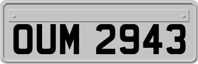 OUM2943