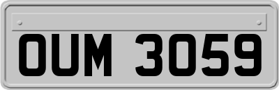 OUM3059