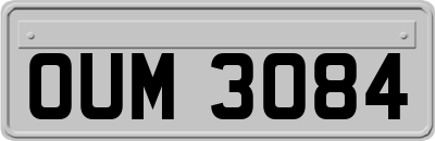 OUM3084