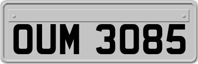 OUM3085