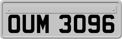 OUM3096