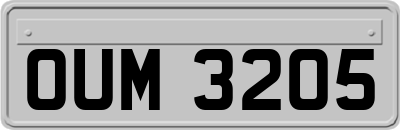 OUM3205