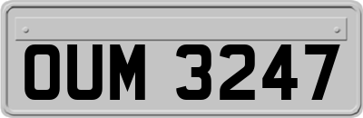 OUM3247