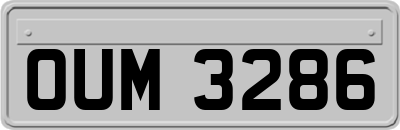OUM3286
